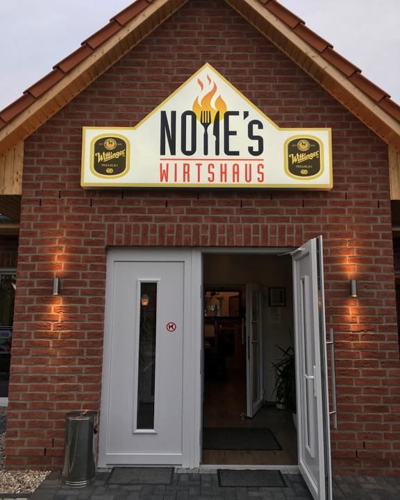 Nolles Wirtshaus